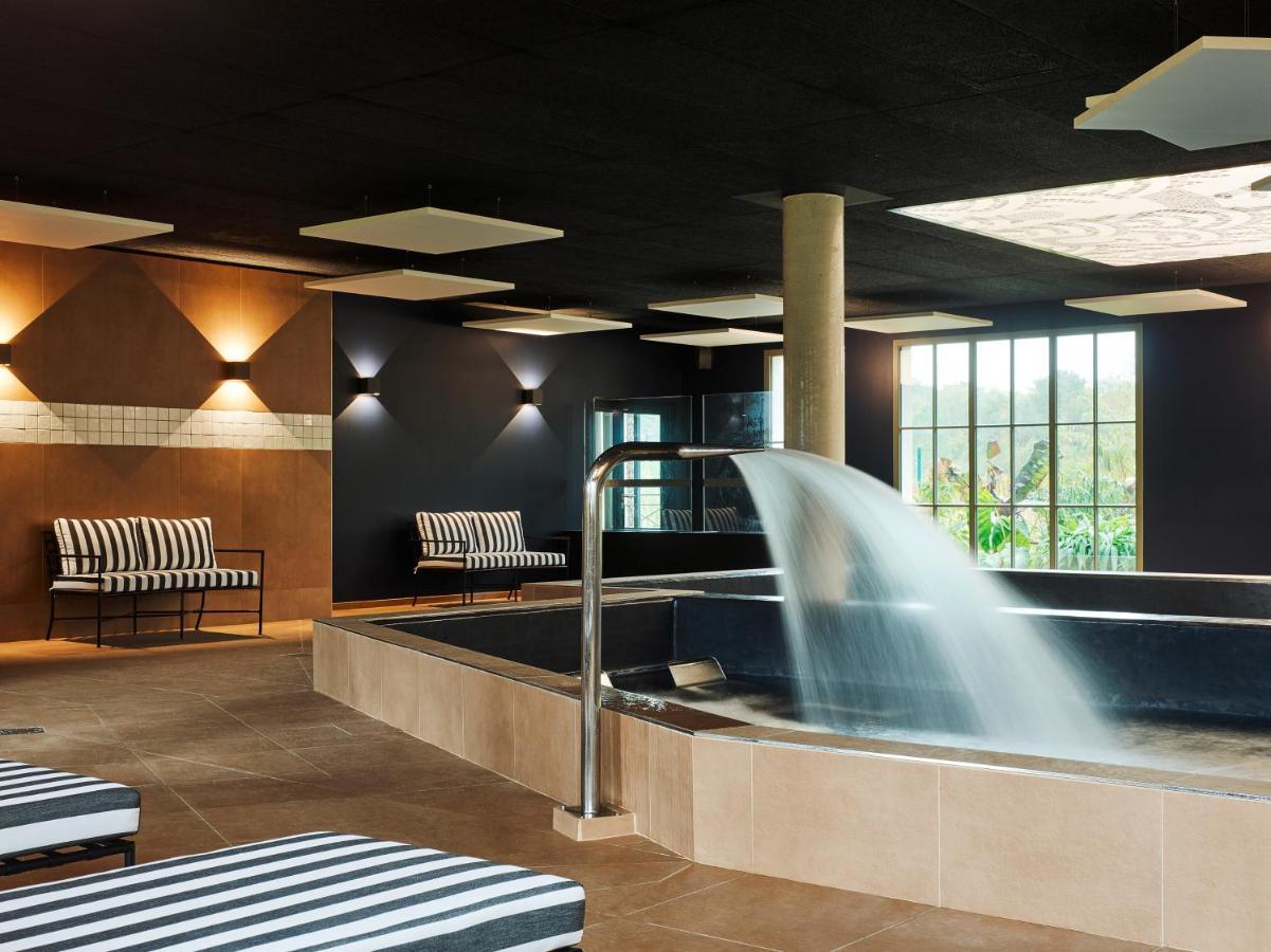 Mercure Hotel Le Touquet Exterior foto